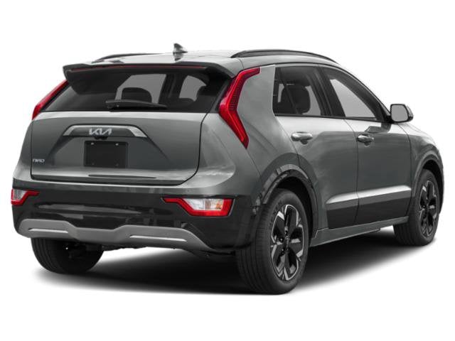 5 thumbnail image of  2023 Kia Niro EV Wind