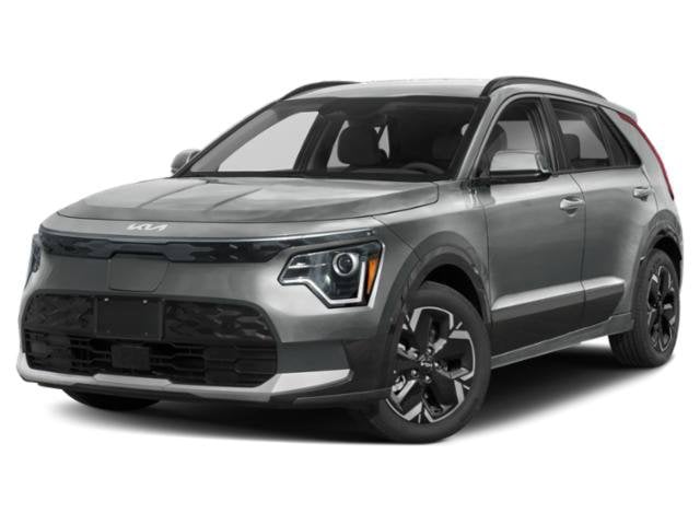4 thumbnail image of  2023 Kia Niro EV Wind