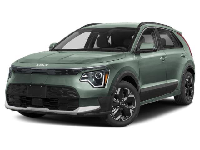 1 thumbnail image of  2023 Kia Niro EV Wind