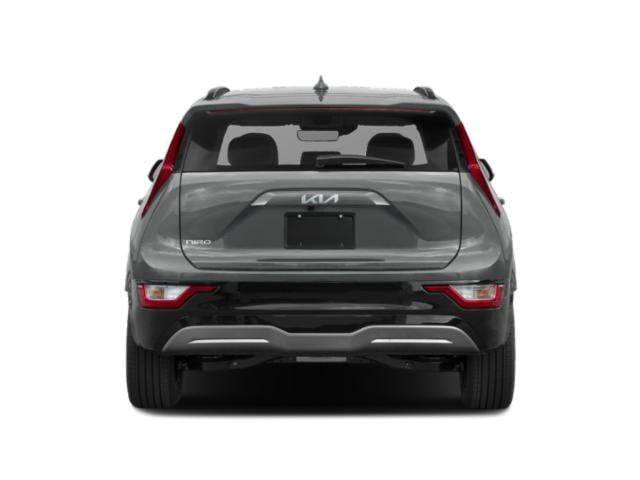 8 thumbnail image of  2023 Kia Niro EV Wind