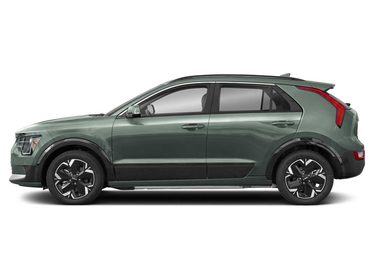 3 thumbnail image of  2023 Kia Niro EV Wind