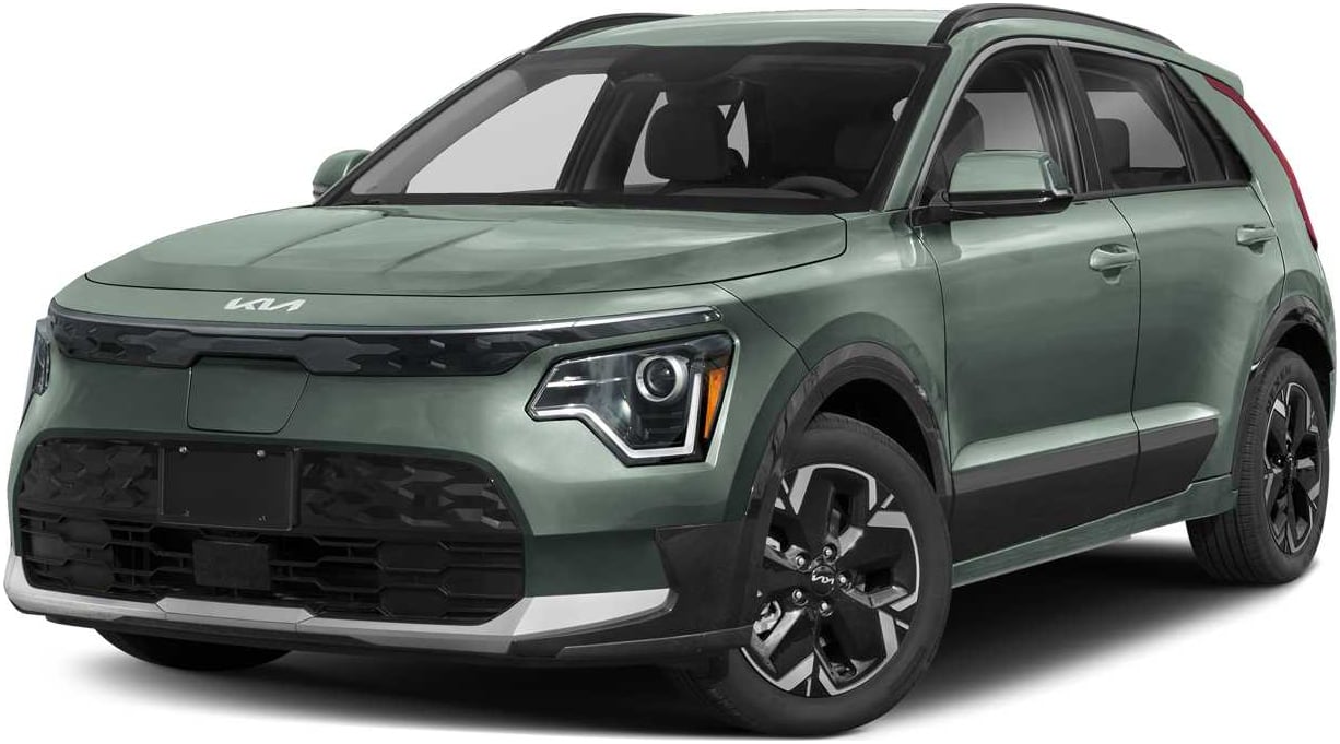 2023 Kia Niro