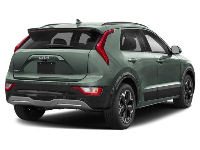 2 thumbnail image of  2023 Kia Niro EV Wind