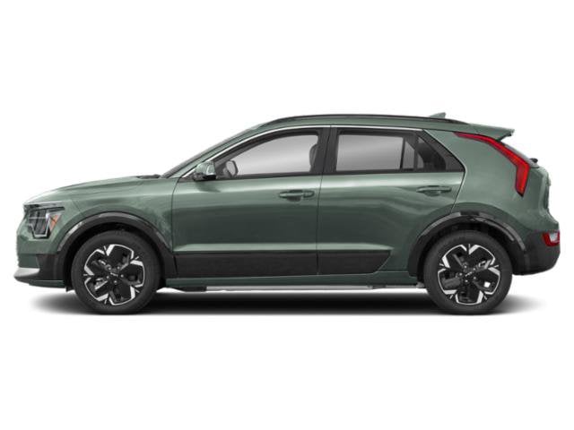 3 thumbnail image of  2023 Kia Niro EV Wind