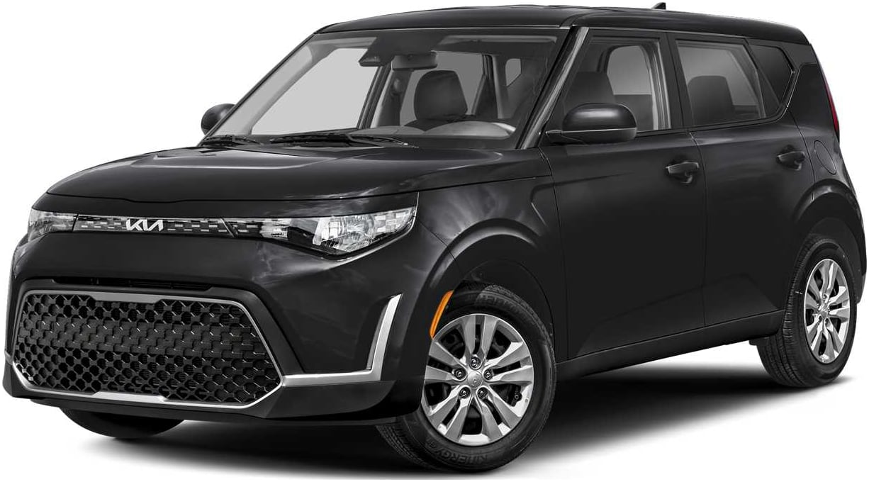 2023 Kia Soul