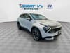 2 thumbnail image of  2023 Kia Sportage LX
