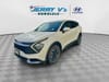 4 thumbnail image of  2023 Kia Sportage LX
