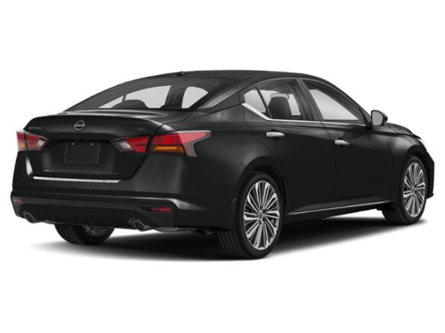 2 thumbnail image of  2023 Nissan Altima 2.5 SL