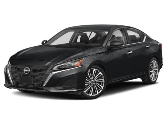 1 thumbnail image of  2023 Nissan Altima 2.5 SL