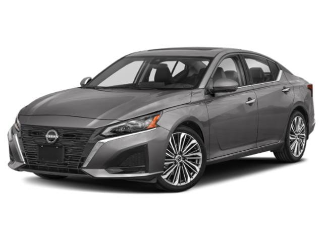 4 thumbnail image of  2023 Nissan Altima 2.5 SL
