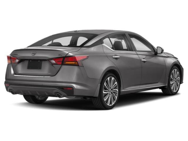 5 thumbnail image of  2023 Nissan Altima 2.5 SL