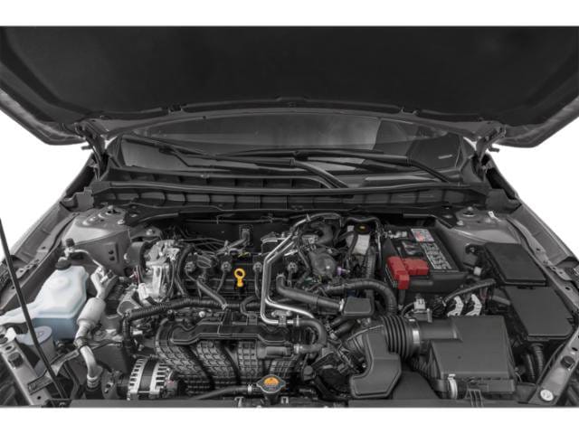 15 thumbnail image of  2023 Nissan Altima 2.5 SL