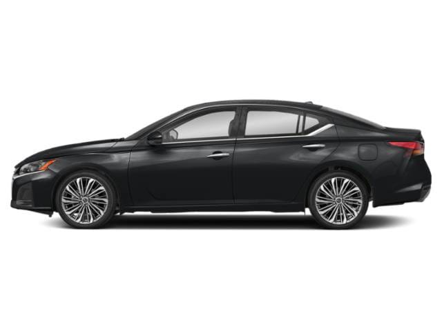 3 thumbnail image of  2023 Nissan Altima 2.5 SL