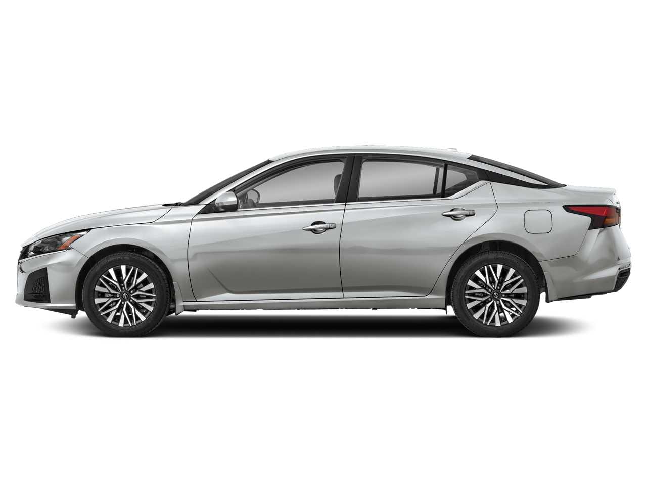 3 thumbnail image of  2023 Nissan Altima 2.5 SV