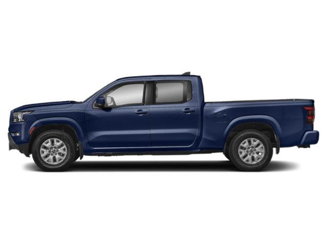 3 thumbnail image of  2023 Nissan Frontier SV