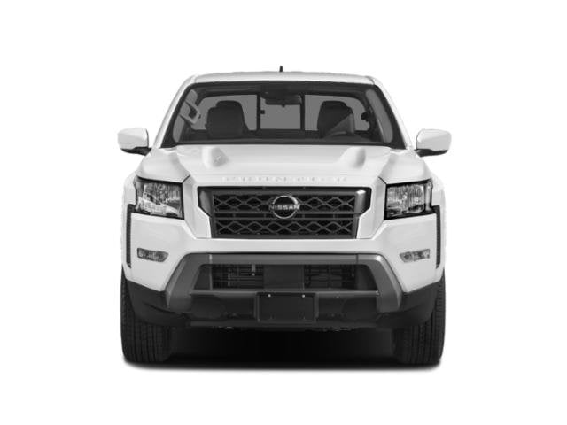 7 thumbnail image of  2023 Nissan Frontier SV