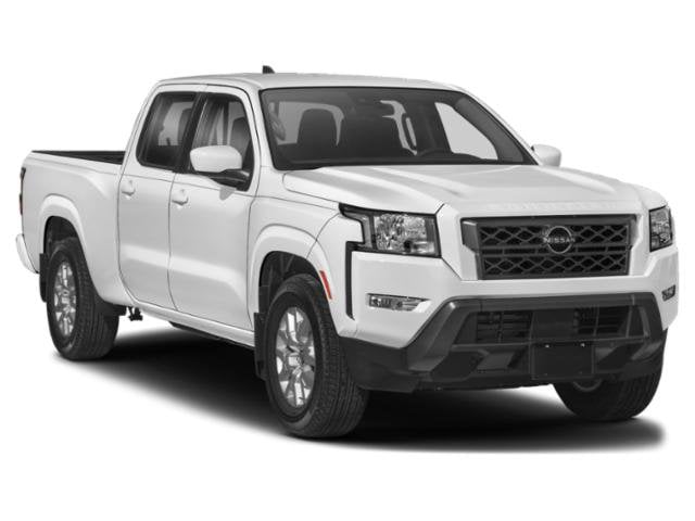 9 thumbnail image of  2023 Nissan Frontier SV