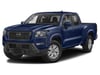 1 thumbnail image of  2023 Nissan Frontier SV