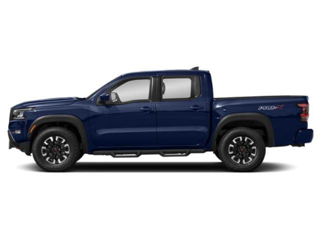 3 thumbnail image of  2023 Nissan Frontier PRO-X