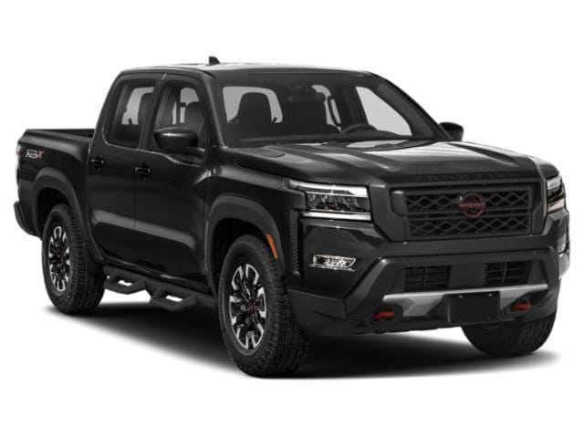 9 thumbnail image of  2023 Nissan Frontier PRO-X