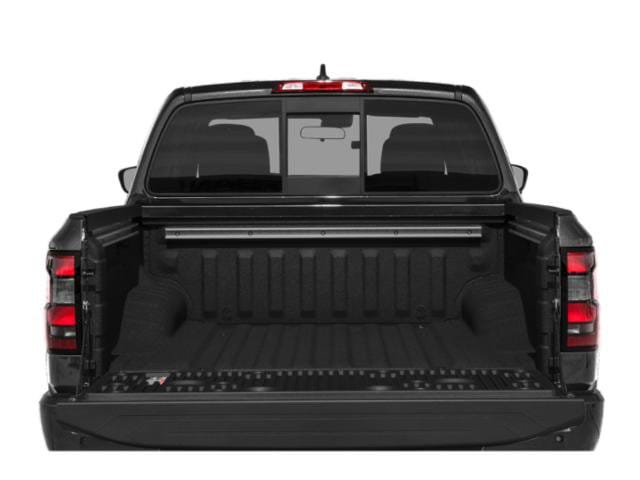 14 thumbnail image of  2023 Nissan Frontier PRO-X