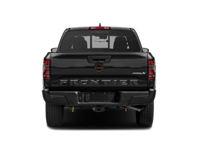 8 thumbnail image of  2023 Nissan Frontier PRO-X