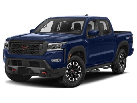 1 image of 2023 Nissan Frontier PRO-X