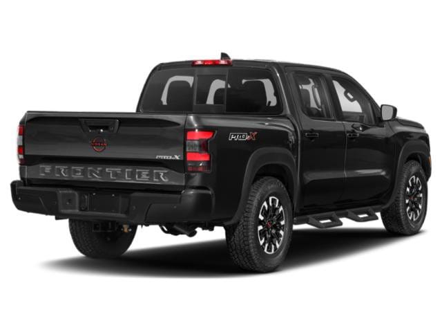 5 thumbnail image of  2023 Nissan Frontier PRO-X