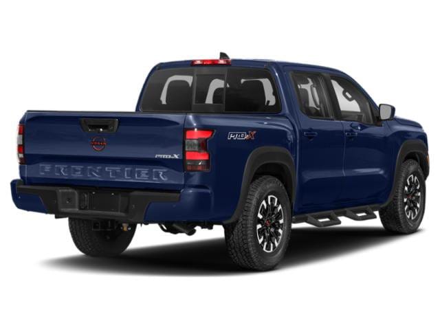 2 thumbnail image of  2023 Nissan Frontier PRO-X