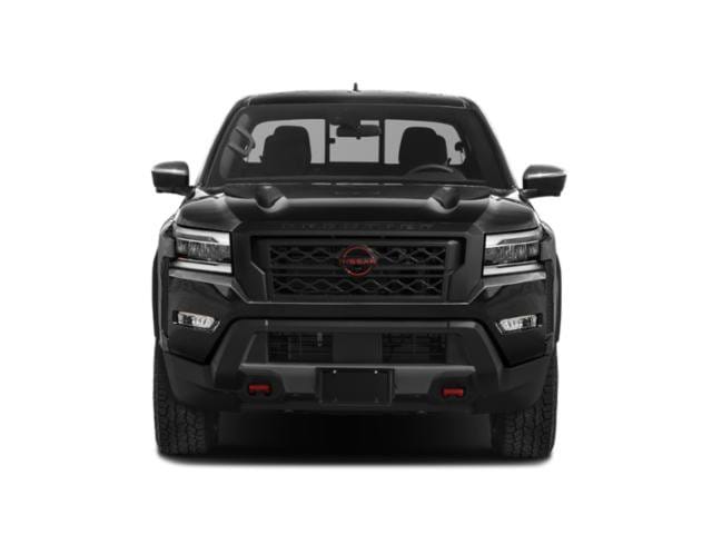 7 thumbnail image of  2023 Nissan Frontier PRO-X