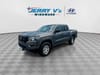 4 thumbnail image of  2023 Nissan Frontier S