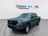 2023 Nissan Frontier S