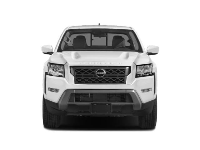 7 thumbnail image of  2023 Nissan Frontier SV