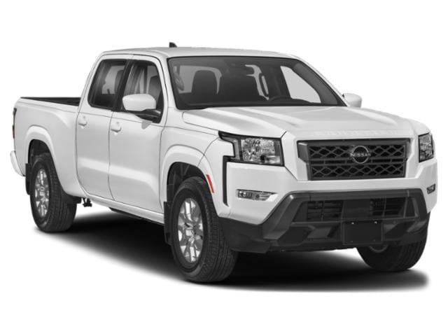9 thumbnail image of  2023 Nissan Frontier SV