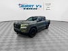 4 thumbnail image of  2023 Nissan Frontier SV