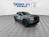 2 thumbnail image of  2023 Nissan Frontier SV