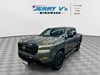 1 thumbnail image of  2023 Nissan Frontier SV
