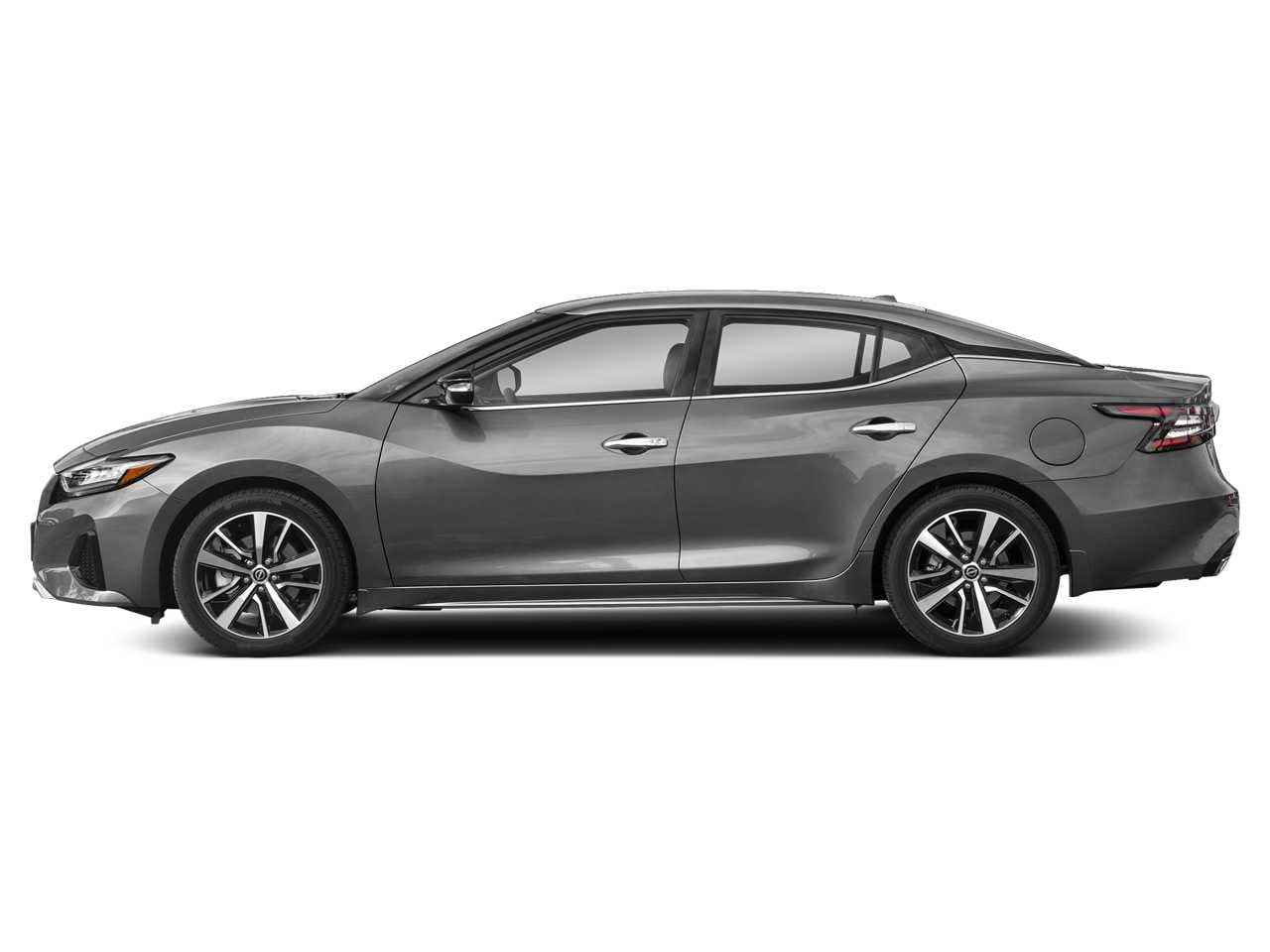 3 thumbnail image of  2023 Nissan Maxima SV