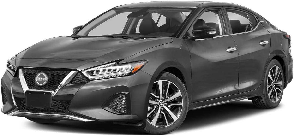 2023 Nissan Maxima