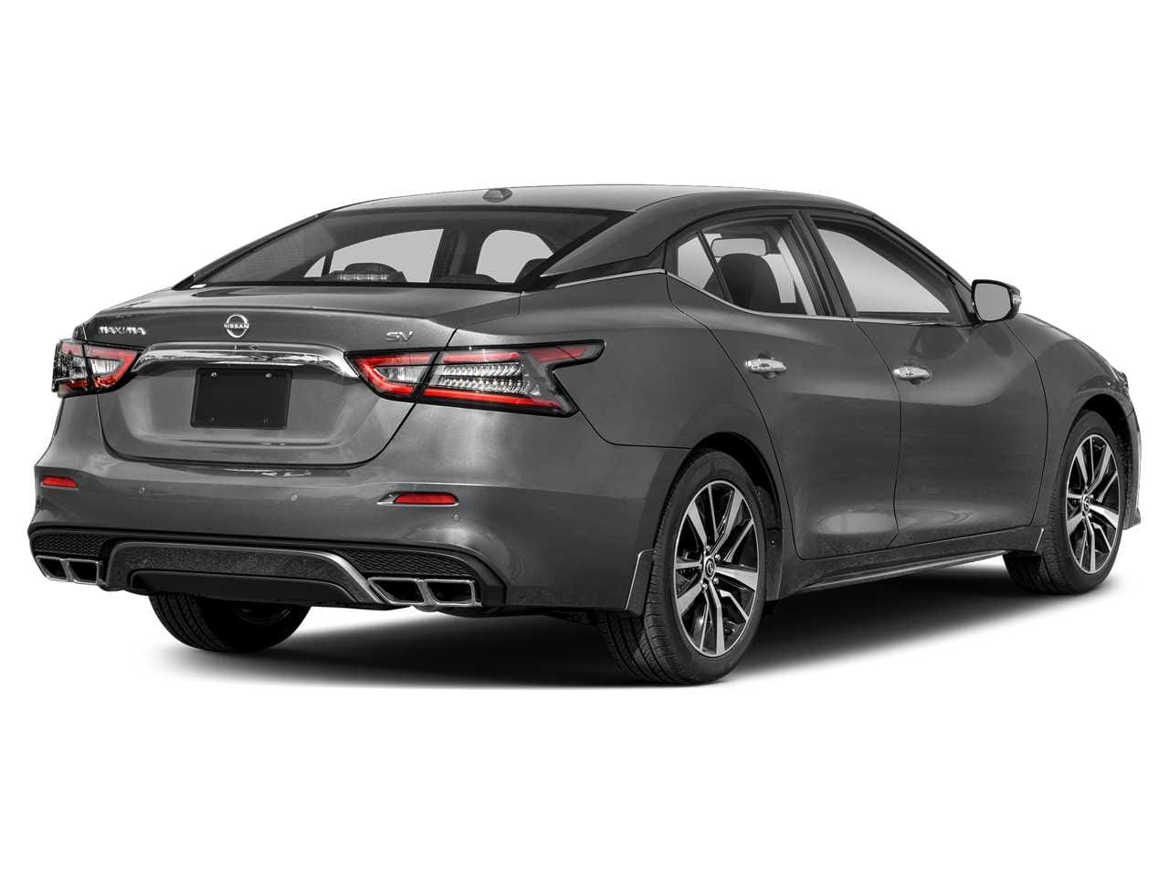 2 thumbnail image of  2023 Nissan Maxima SV
