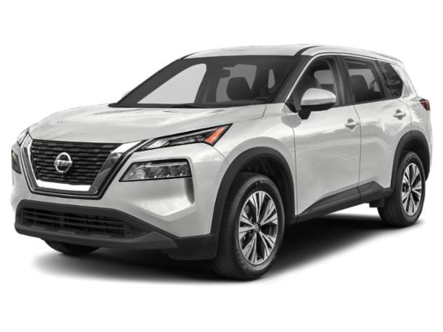 1 thumbnail image of  2023 Nissan Rogue SV