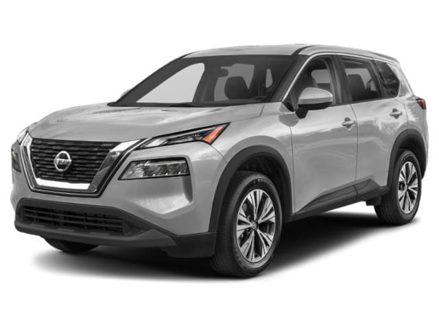 1 thumbnail image of  2023 Nissan Rogue SV