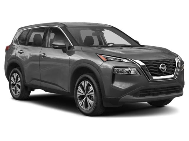 9 thumbnail image of  2023 Nissan Rogue SV