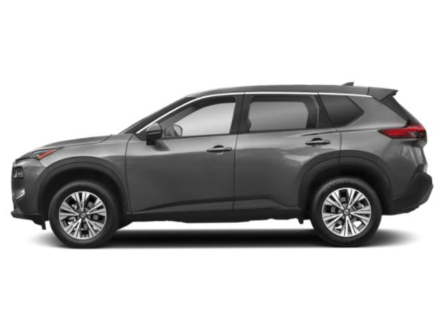 6 thumbnail image of  2023 Nissan Rogue SV