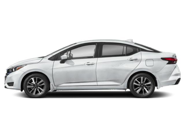 6 thumbnail image of  2023 Nissan Versa SV