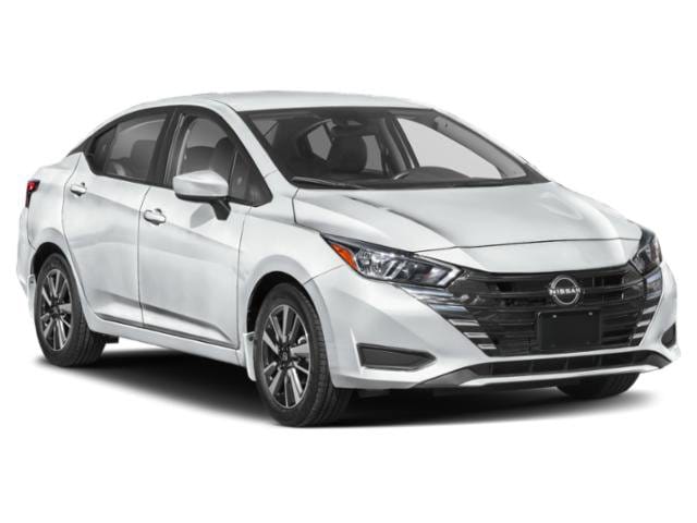 9 thumbnail image of  2023 Nissan Versa SV