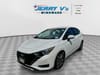 2023 Nissan Versa SV