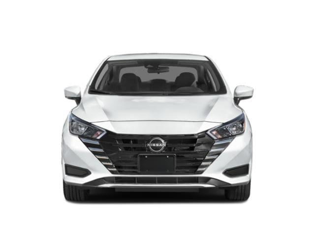 7 thumbnail image of  2023 Nissan Versa SV