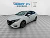 4 thumbnail image of  2023 Nissan Versa SV