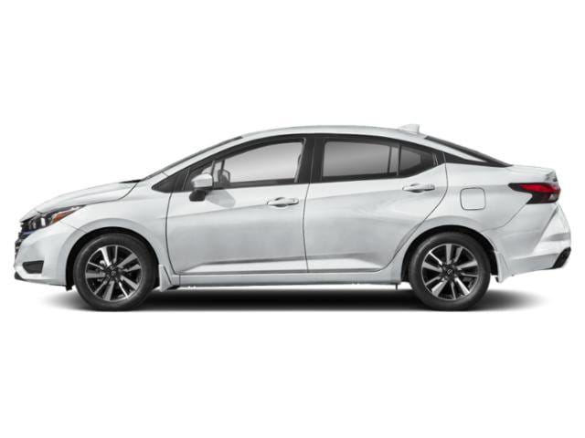 3 thumbnail image of  2023 Nissan Versa SV
